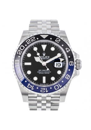 ROLEX GMT-Master II