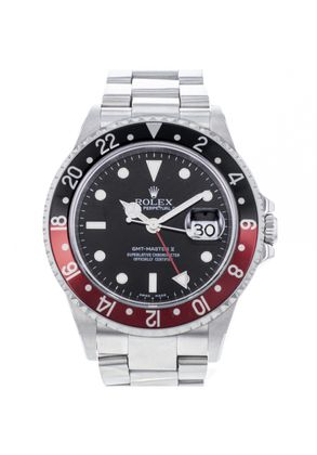 ROLEX GMT-Master II