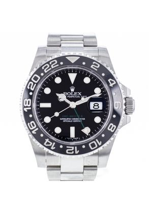 ROLEX GMT-Master II