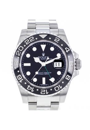 ROLEX GMT-Master II Céramique