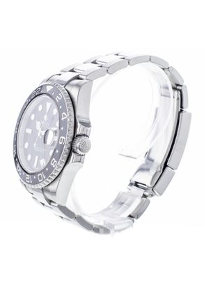 ROLEX GMT-Master II Céramique