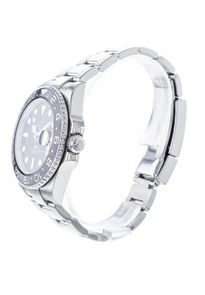 ROLEX GMT-Master II Céramique