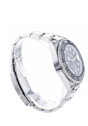 ROLEX GMT-Master II Céramique