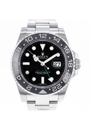 ROLEX GMT-Master II
