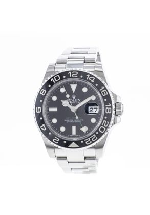 ROLEX GMT-Master II