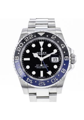 ROLEX GMT-Master II