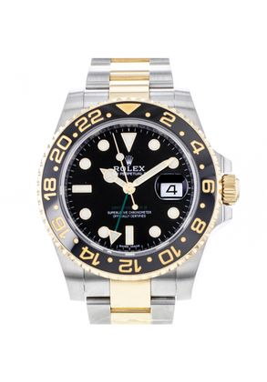 ROLEX GMT-Master II