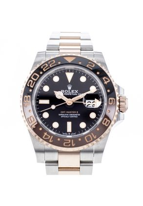 ROLEX GMT-Master II