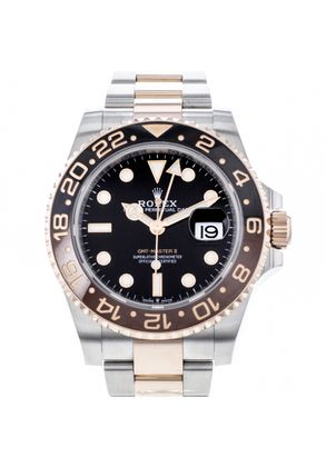 ROLEX GMT-Master II