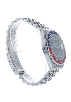 ROLEX GMT-Master II Pepsi