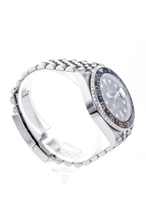 ROLEX GMT-Master II Pepsi