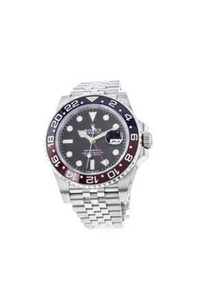 ROLEX GMT-Master II Pepsi