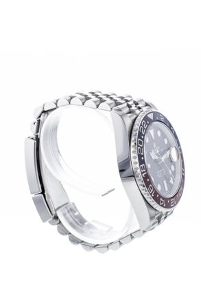 ROLEX GMT-Master II Pepsi