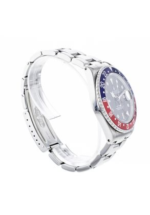ROLEX GMT-Master Pepsi