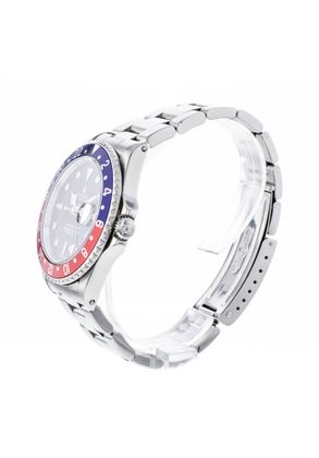 ROLEX GMT-Master Pepsi
