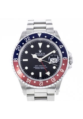 ROLEX GMT-Master