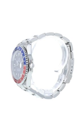ROLEX GMT-Master II Pepsi