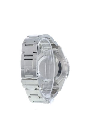 ROLEX GMT-Master II Pepsi