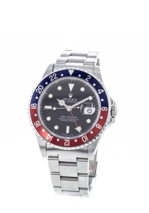 ROLEX GMT-Master Pepsi