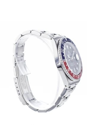 ROLEX GMT-Master Pepsi