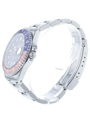 ROLEX GMT-Master Pepsi