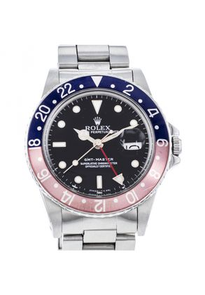 ROLEX GMT-Master Vintage