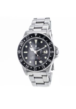 ROLEX GMT-Master Vintage