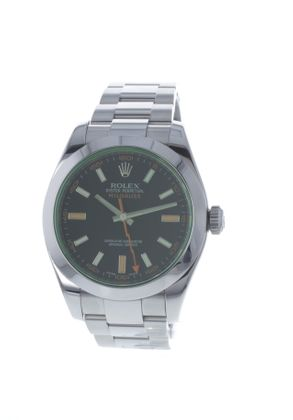 ROLEX Milgauss GV