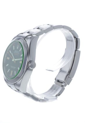 ROLEX Milgauss GV