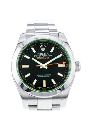ROLEX Milgauss GV