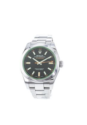 ROLEX Milgauss GV
