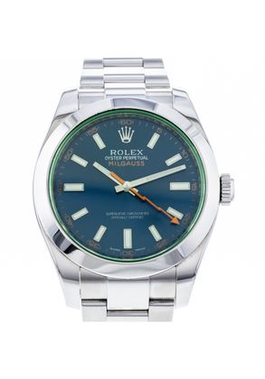 ROLEX Milgauss GV