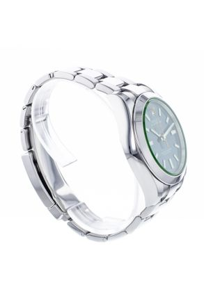 ROLEX Milgauss GV