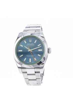 ROLEX Milgauss GV