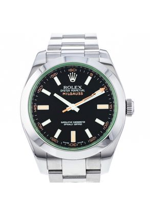 ROLEX Milgauss GV