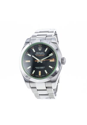ROLEX Milgauss GV