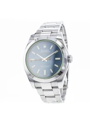 ROLEX Milgauss GV