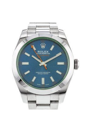 ROLEX Milgauss GV