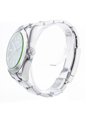 ROLEX Milgauss GV