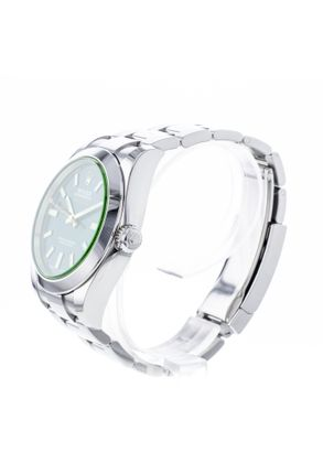 ROLEX Milgauss GV