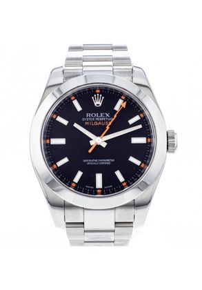 ROLEX Milgauss