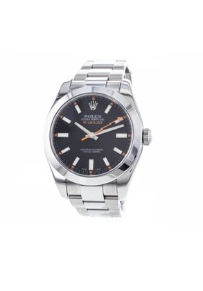 ROLEX Milgauss