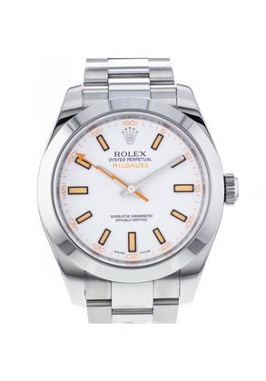 ROLEX Milgauss
