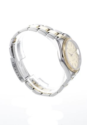ROLEX Oyster Date