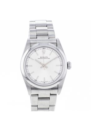 ROLEX Oyster Perpetual