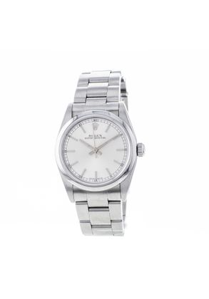 ROLEX Oyster Perpetual