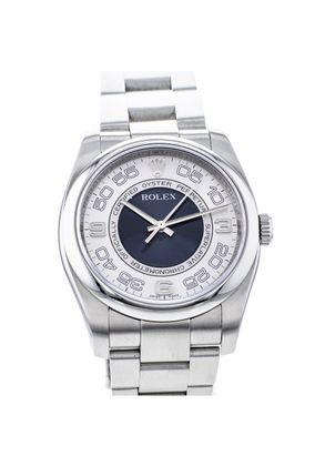 ROLEX Oyster Perpetual 36 mm