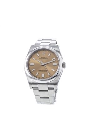 ROLEX Oyster Perpetual 36 mm