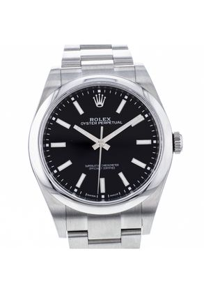 ROLEX Oyster Perpetual 39 mm