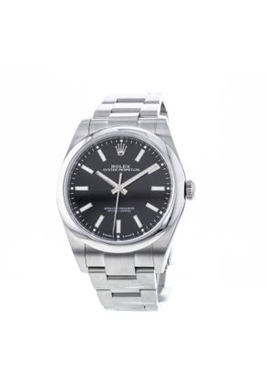ROLEX Oyster Perpetual 39 mm